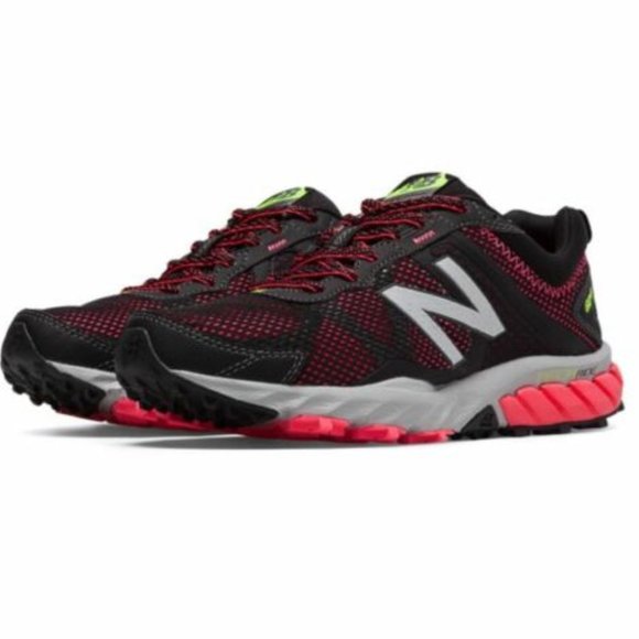 New Balance Shoes - New Balance All Terrain 610v5 Running Shoes
